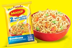 Maggi noodles 